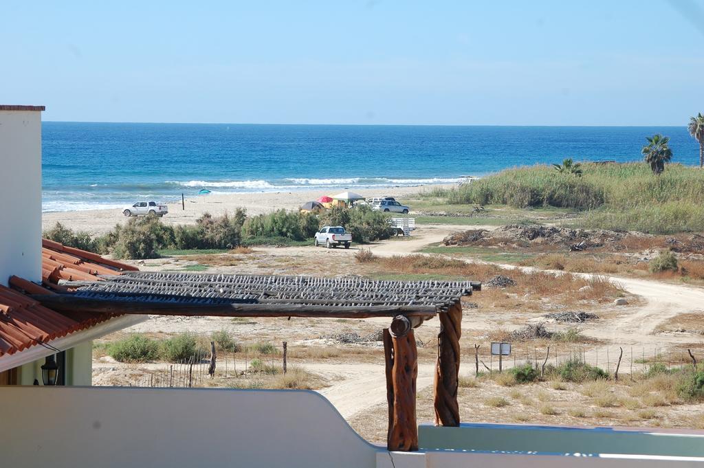 Pescadero Palace El Pescadero  Esterno foto